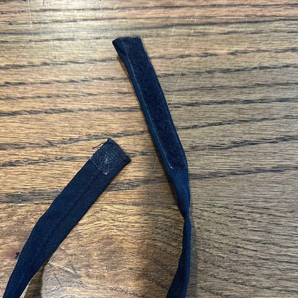 French Toast Kids Navy Tie